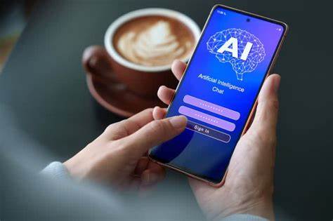 Down 54%, Should You Buy the Dip on SoundHound AI?