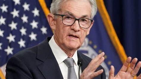 US Fed Meet LIVE: Jerome Powell-led FOMC keeps interest rates unchanged; signals 50 bps rate cut this year