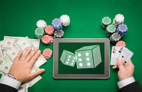 6 things you need to know about crypto casinos - The Jerusalem Post