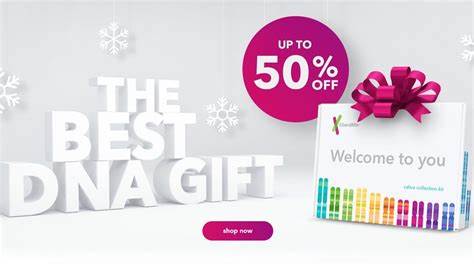 The 23andMe Deal