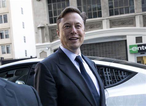 US on fast track to bankruptcy — Musk