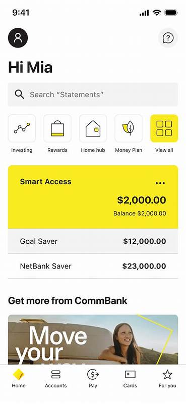 Strong customer demand leads CBA to innovate - CommBank