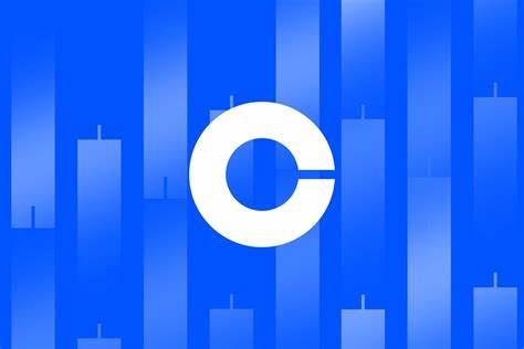 After rocky week, Coinbase becomes first crypto exchange to join the S&P 500