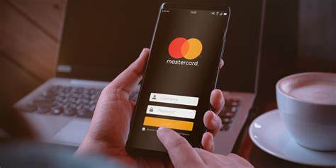 Mastercard Jumps Into Stablecoin Trend With New Crypto Payment Offering