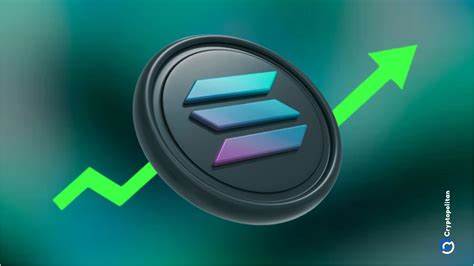 CoinShares Files S-1 Filing to SEC for Solana Spot ETF