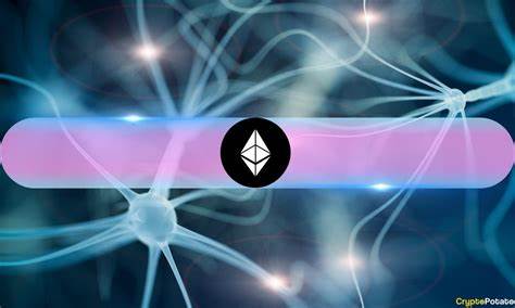 Ethereum Gas Fee Slumps to Lowest Level in Five Years: Data - CryptoPotato