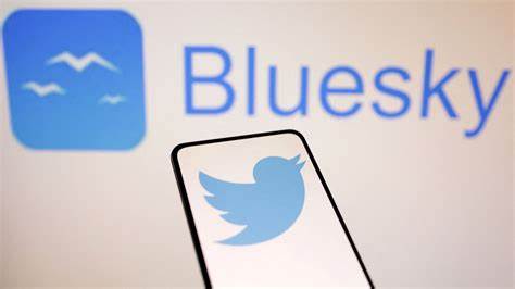 It is now possible to use Bluesky without using any centralized infrastructure
