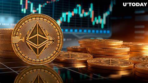 Ethereum to $166,000? Fund Managers Weigh In on ETH Price - U.Today