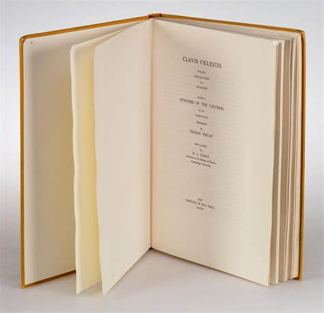 Making of Clavis Cælestis: A Synopsis of the Universe