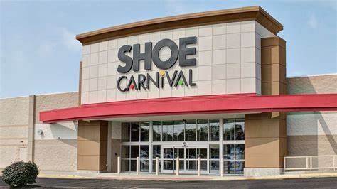 Name Game: Shoe Carnival Is Converting More Stores to Shoe Station Banner