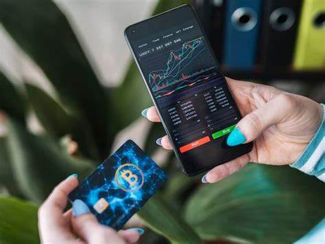Crypto Credit Cards and Debit Cards: What You Need to Know - CoinDesk