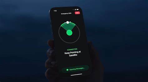 Apple Planned to Offer Starlink-Like Home Internet Service