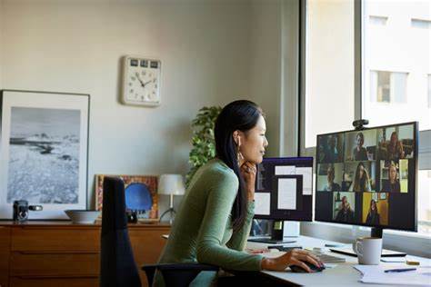 EA Pushes Full Return to Office, Effectively Ends Remote Hiring