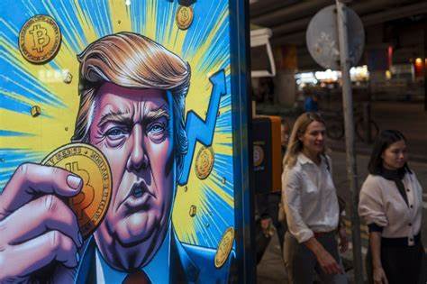 Truth Social beantragt eigenen Bitcoin-ETF bei NYSE!