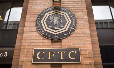  CFTC Commissioner will step down to become Blockchain Association CEO 