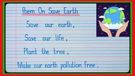 Ode to a world-saving idea (2021)