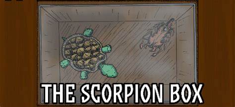 The Scorpion Box