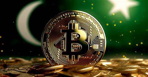 Pakistan taps Binance founder CZ as advisor to National Crypto Council