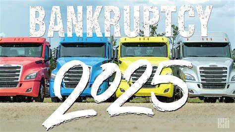 Illinois carrier files for Chapter 11 bankruptcy