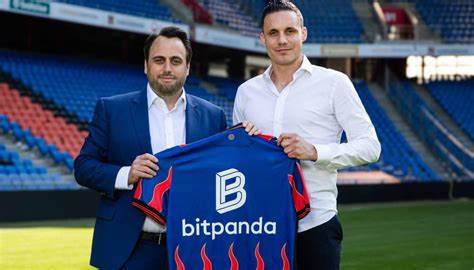 Bitpanda wird neuer Hauptsponsor des FC Basel