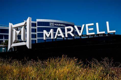 Marvell Stock Jumps After AI Event Shows 'Stronger' Growth Pipeline, BofA Says
