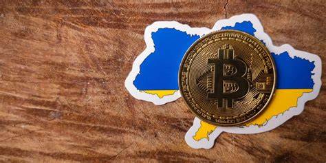 Kryptowährung spielt eine entscheidende Rolle, während der Krieg zwischen der Ukraine und Russland eskaliert – Business Today
