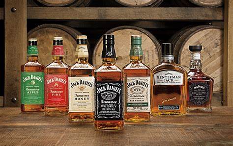 Jack Daniel’s Maker Brown-Forman Forecasts Organic-Sales Decline