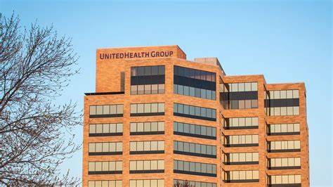 How the UnitedHealth leadership shake-up is giving Wall Street the chills