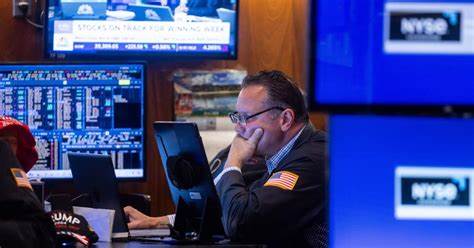Veteran Wall Street trader's move will surprise Nvidia investors
