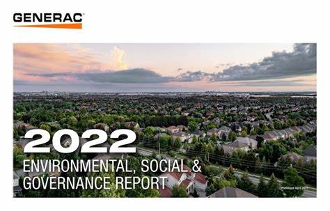 Analyst Report: Generac Holdings Inc