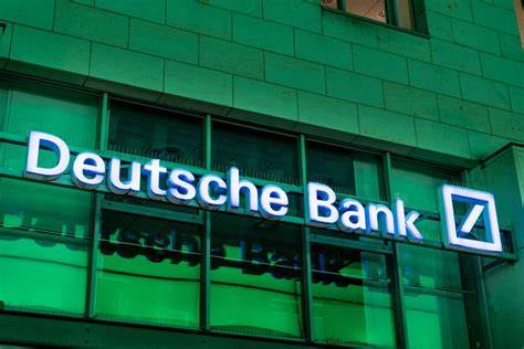 Fired whistleblower: Computacenter IT guy let gf into Deutsche Bank server rooms