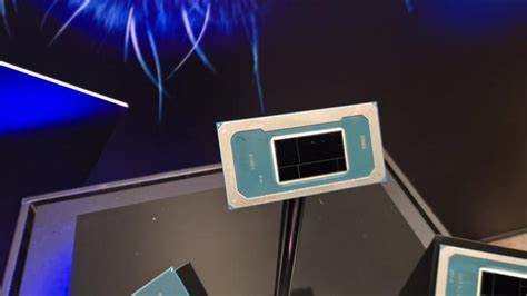 Intel demos Panther Lake systems, touts performance, efficiency improvements