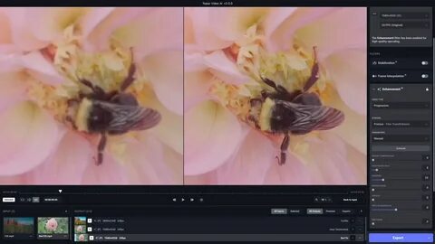 Modify Video – AI Video Editing: Restyle, Retexture, and World Swapping