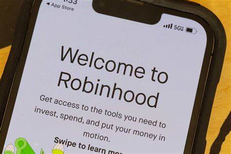 Robinhood to Acquire Canadian Crypto Firm WonderFi for $179M