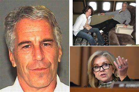 FBI to release Epstein video that proves how he died