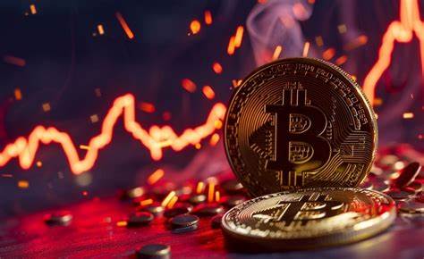 Here’s why Bitcoin, altcoins, and the stock market continued falling on Friday