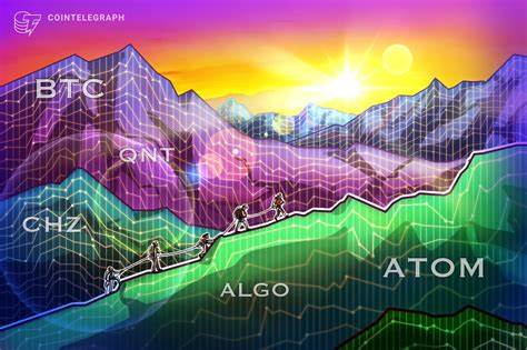 Altcoins Rally as Bitcoin Stabilizes: 5 Projects to Watch Now