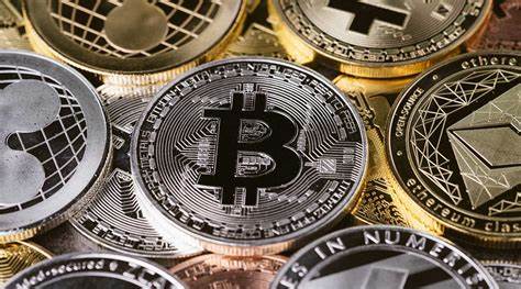 Trump Started the Rise: The Fastest Cryptocurrencies to Rise