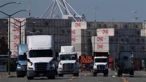 Mullen Group to acquire logistics firm focused on customs brokerage, forwarding
