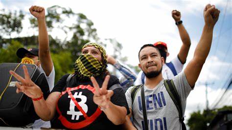Did El Salvador really cancel Bitcoin's legal tender status? An in-depth analysis of the truth and impact - PANews