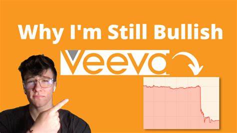 Veeva Stock Spikes 22% After Earnings Beat. What Analysts Are Saying