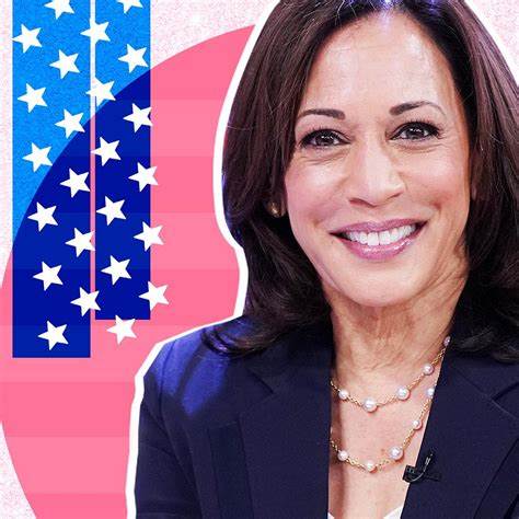 Kamala Harris: Wer ist die Kandidatin fürs Weiße Haus?