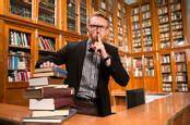 Data watchdog to leave British Library alone: further probes not worth our time