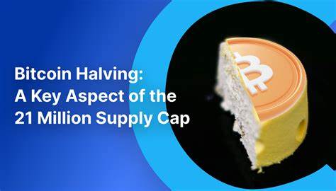 Bitcoin's Supply Capped at 21 Million Coins Amid Fed Printing $465 Million Daily and Gold Inflation