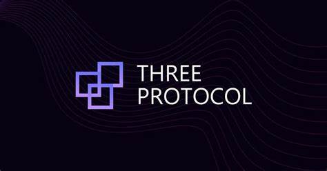 The Launch of Three Protocol: New Cryptocurrency of Decentralized Marketplaces