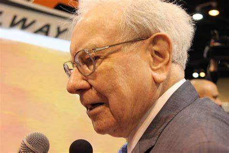 2 No-Brainer Warren Buffett Stocks to Buy Right Now