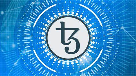 French Banking Giant Société Générale Issues The First Structured Product On The Tezos Blockchain - XTZ News