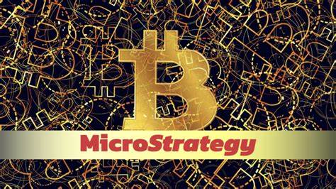 MicroStrategy Buys Bitcoin Dips with Fresh $1.1 Billion Investment - Coinspeaker