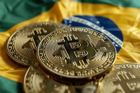 Latin America's Largest Bank Itaú Funds MicroStrategy-Inspired Oranje With $210M for Bitcoin Reserve