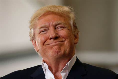 In Trump’s White House, corruption is the coin of the realm
